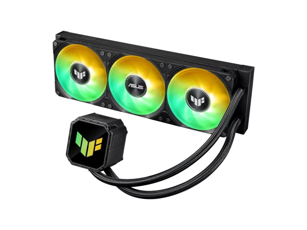 ASUS TUF GAMING LC III 360 ARGB vodeno hlađenje